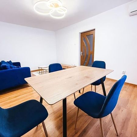 Quickspace Modern Concept Bukarest Eksteriør billede