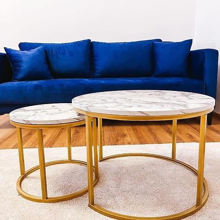 Quickspace Modern Concept Bukarest Eksteriør billede