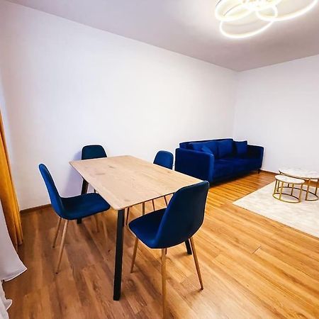 Quickspace Modern Concept Bukarest Eksteriør billede
