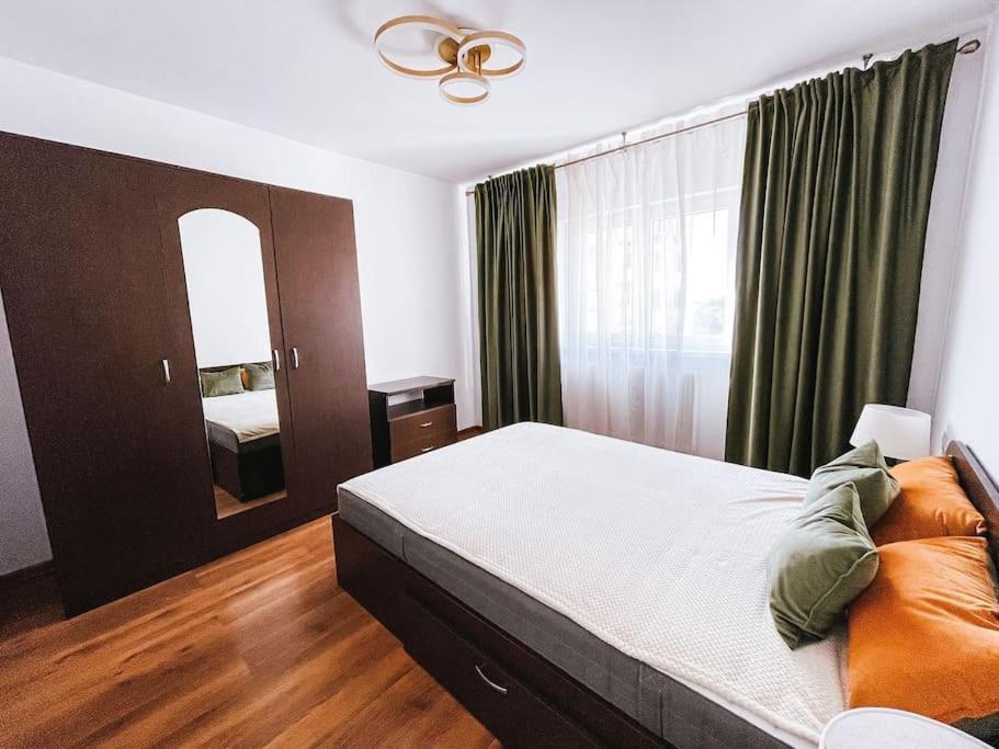 Quickspace Modern Concept Bukarest Eksteriør billede