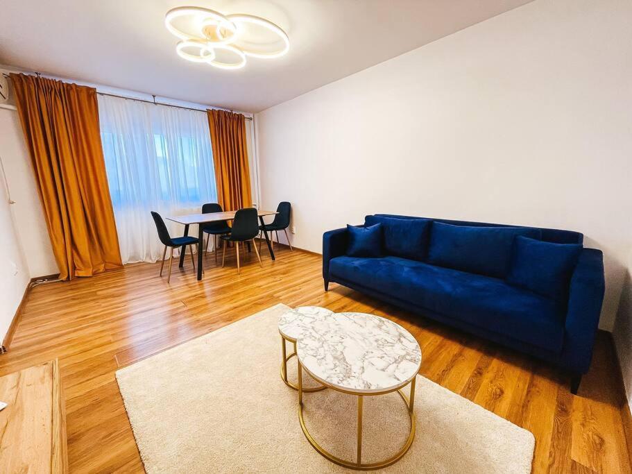 Quickspace Modern Concept Bukarest Eksteriør billede
