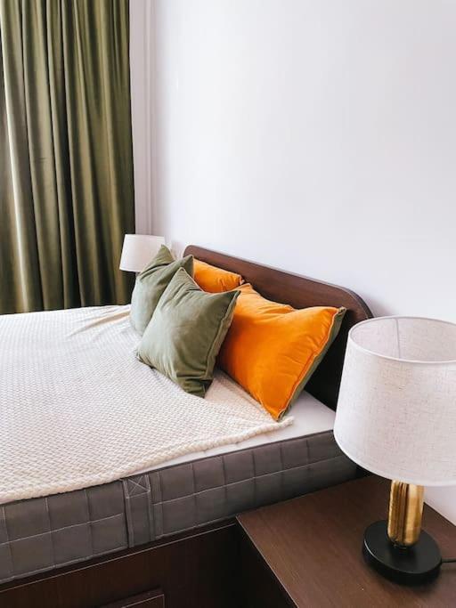 Quickspace Modern Concept Bukarest Eksteriør billede