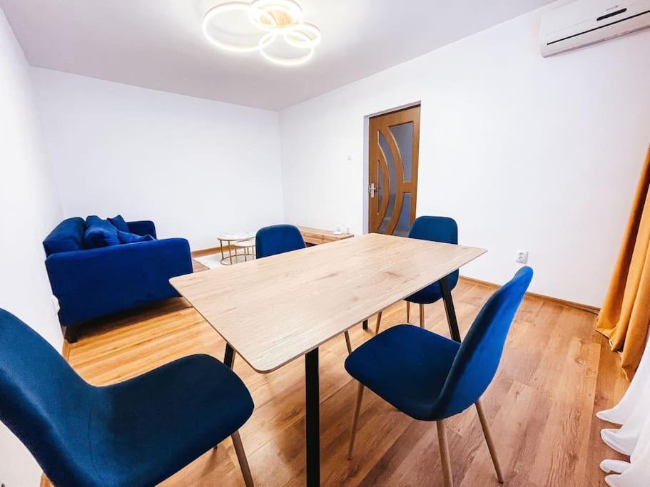 Quickspace Modern Concept Bukarest Eksteriør billede