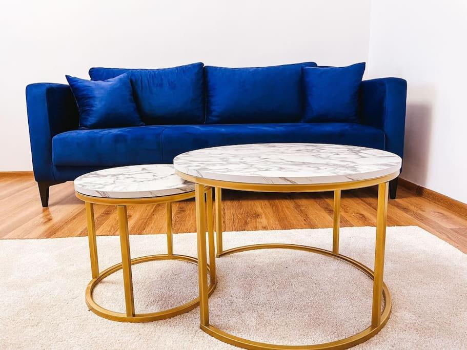Quickspace Modern Concept Bukarest Eksteriør billede